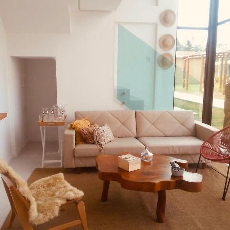 Casa Milagres Morada Do Toque L Premio Travellers Choice 2023 L Acomoda Ate 6 Pessoas (Adults Only) São Miguel dos Milagres Eksteriør billede