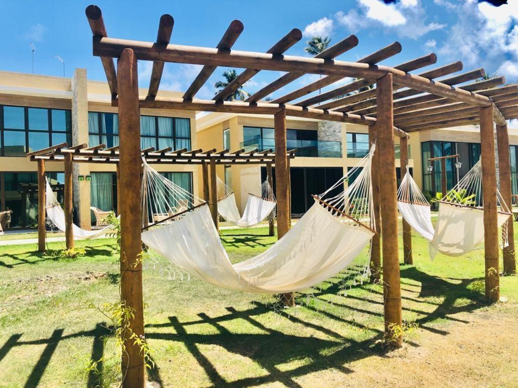 Casa Milagres Morada Do Toque L Premio Travellers Choice 2023 L Acomoda Ate 6 Pessoas (Adults Only) São Miguel dos Milagres Eksteriør billede
