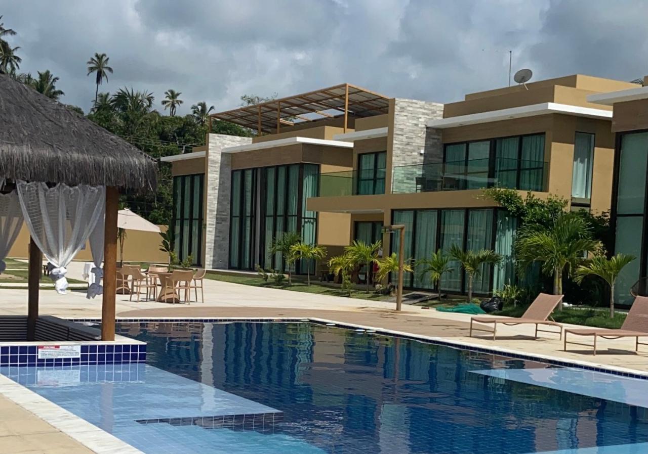 Casa Milagres Morada Do Toque L Premio Travellers Choice 2023 L Acomoda Ate 6 Pessoas (Adults Only) São Miguel dos Milagres Eksteriør billede