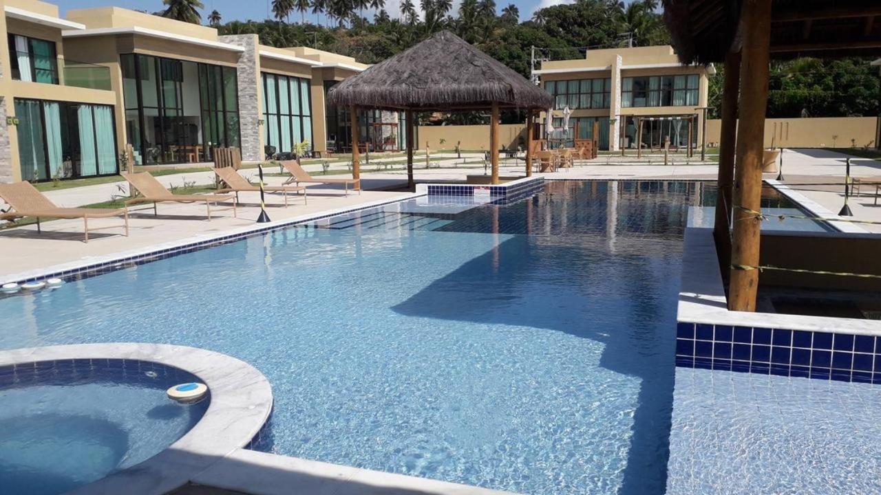 Casa Milagres Morada Do Toque L Premio Travellers Choice 2023 L Acomoda Ate 6 Pessoas (Adults Only) São Miguel dos Milagres Eksteriør billede