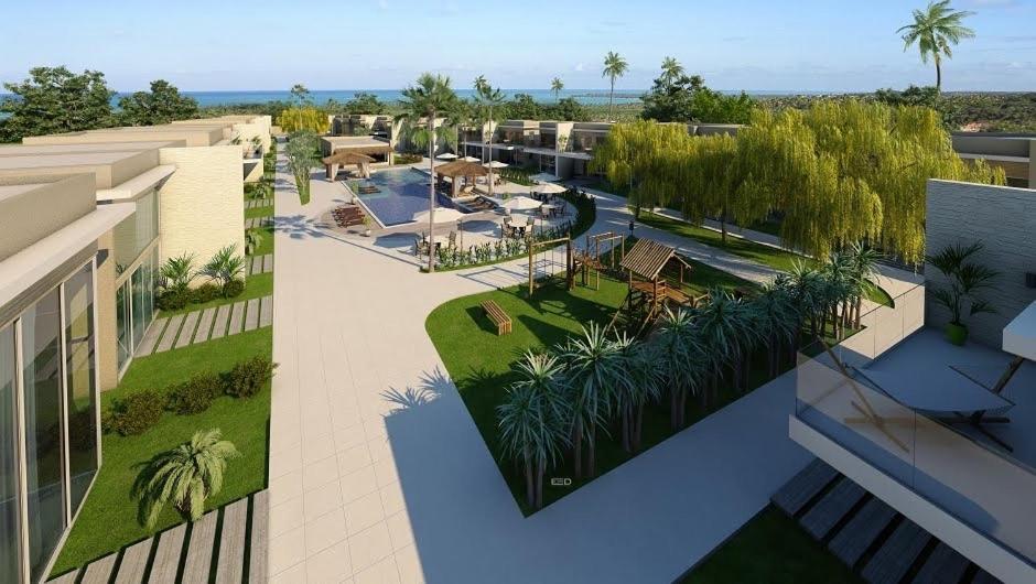 Casa Milagres Morada Do Toque L Premio Travellers Choice 2023 L Acomoda Ate 6 Pessoas (Adults Only) São Miguel dos Milagres Eksteriør billede