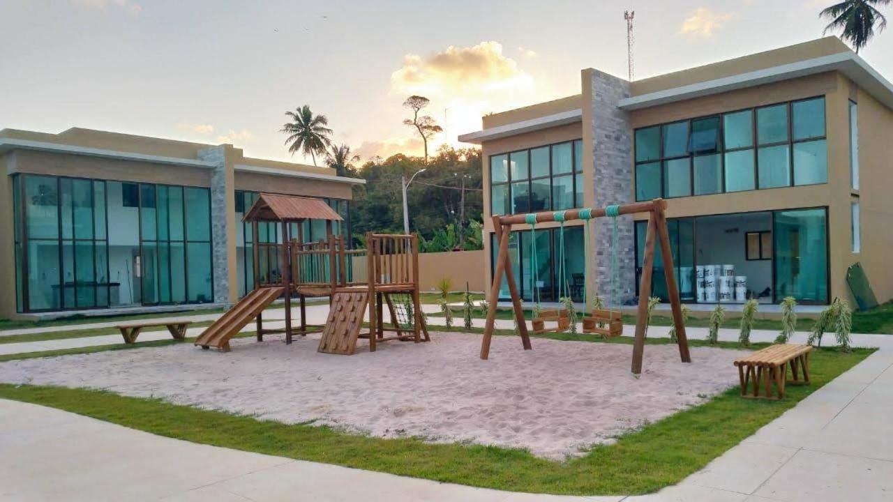 Casa Milagres Morada Do Toque L Premio Travellers Choice 2023 L Acomoda Ate 6 Pessoas (Adults Only) São Miguel dos Milagres Eksteriør billede