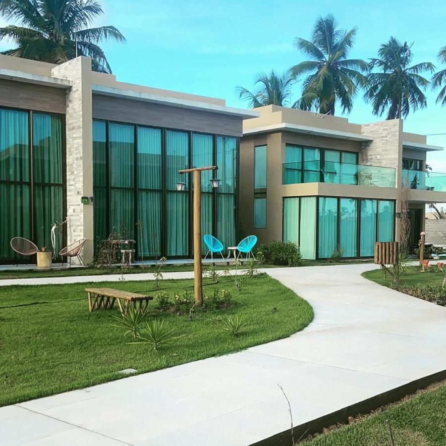 Casa Milagres Morada Do Toque L Premio Travellers Choice 2023 L Acomoda Ate 6 Pessoas (Adults Only) São Miguel dos Milagres Eksteriør billede